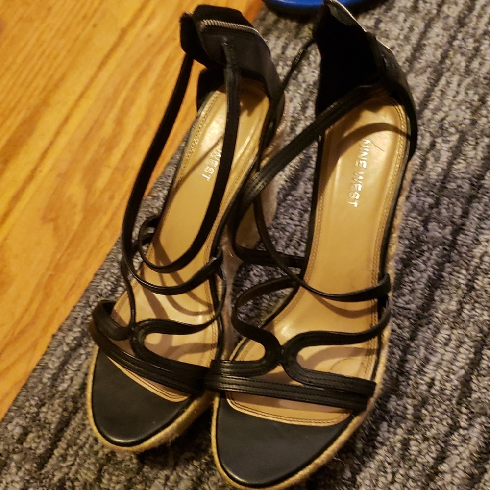 ladies shoes